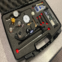 Dissolution Tester Calibration Verification Kit image 3